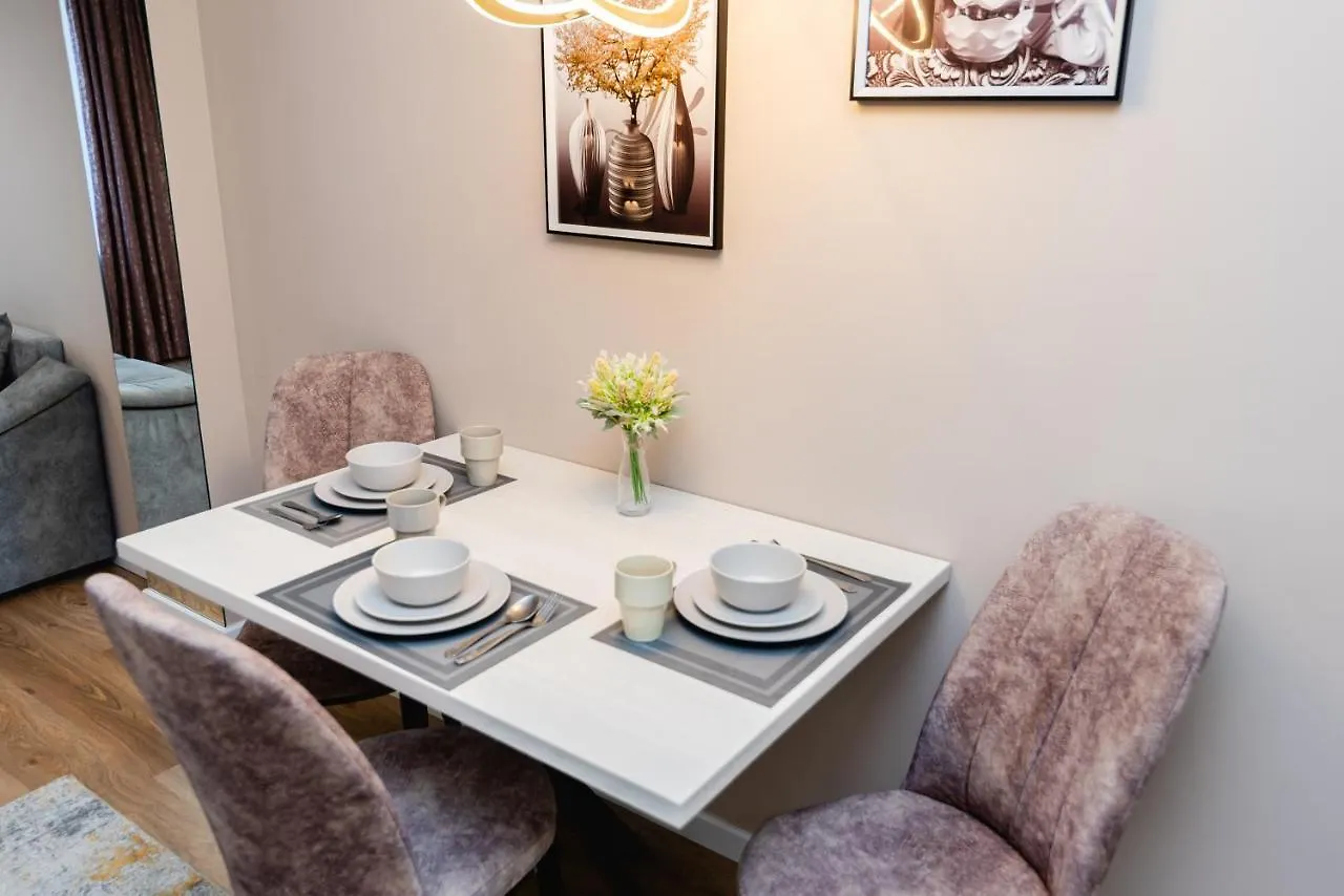 Apartment Апартаменты В Жк 4You На Розыбакиева Рядом С Трц Mega Center Almaty Kazakhstan